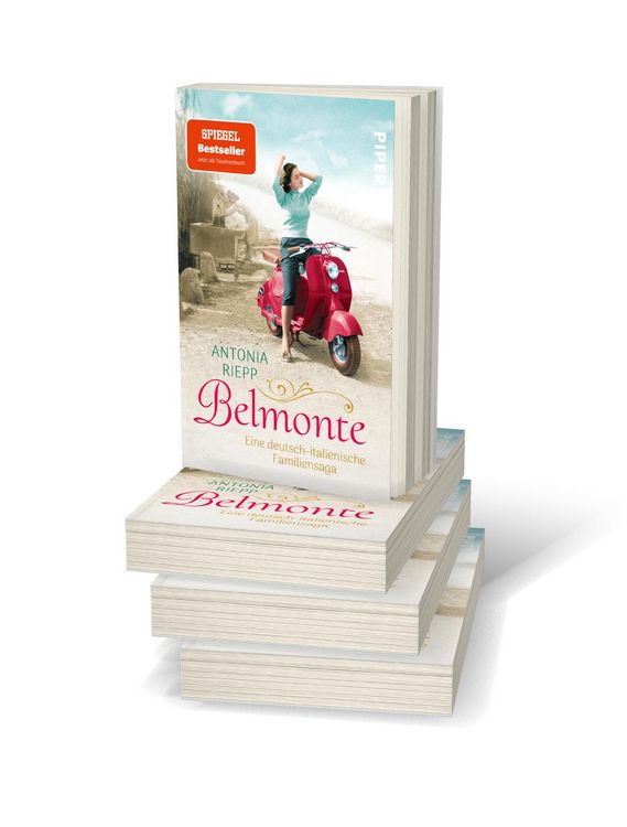 Produktbild: Belmonte