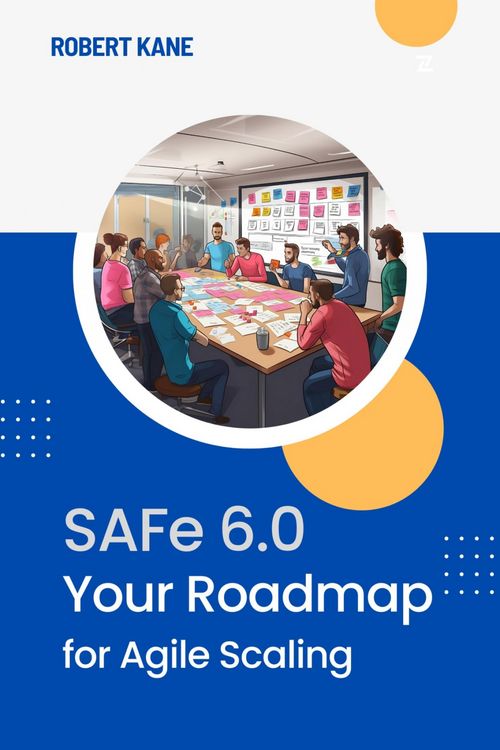 Produktbild: SAFe 6.0