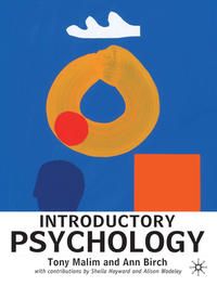 Produktbild: Introductory Psychology