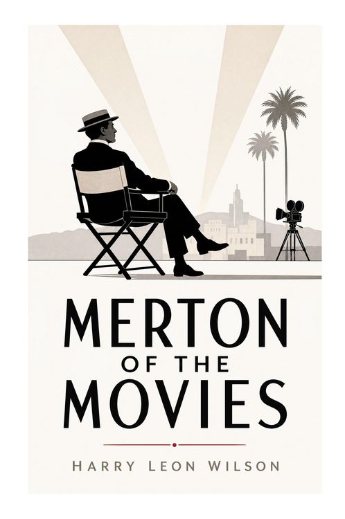 Produktbild: Merton of the Movies