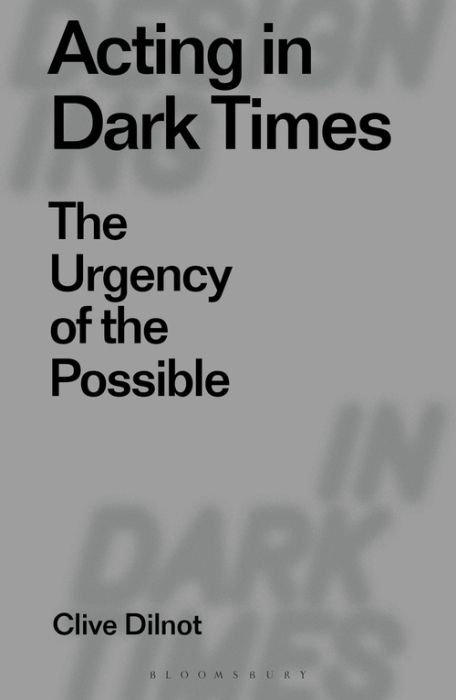Produktbild: The Possibility of the Artificial/The Urgency of the Possible