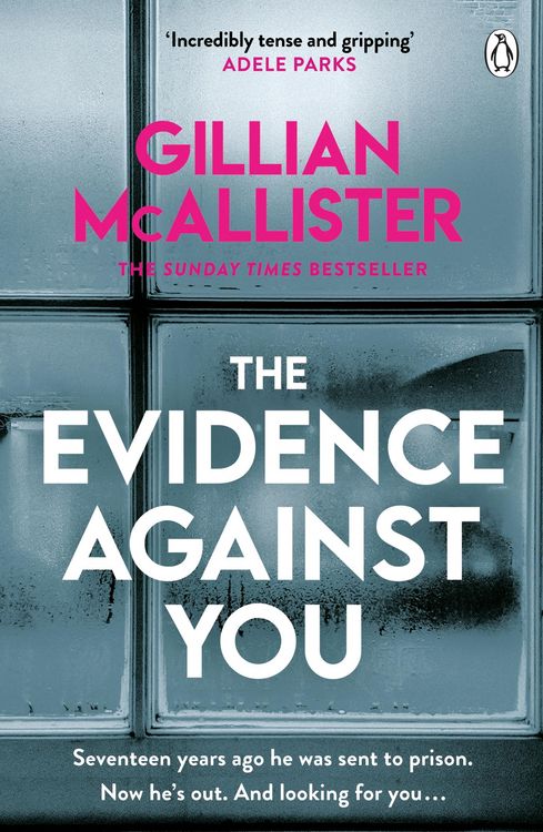 Produktbild: The Evidence Against You