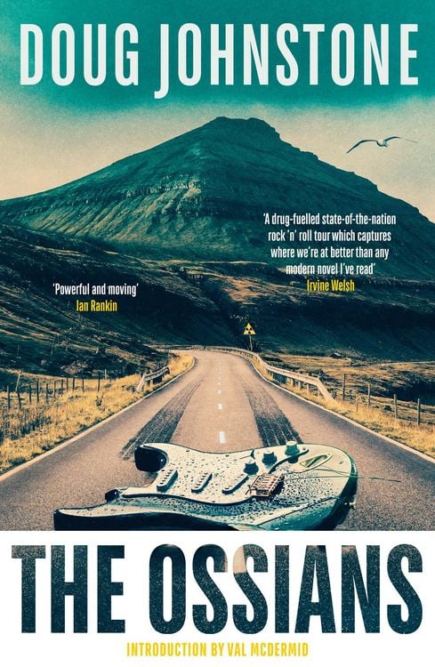 Produktbild: The Ossians
