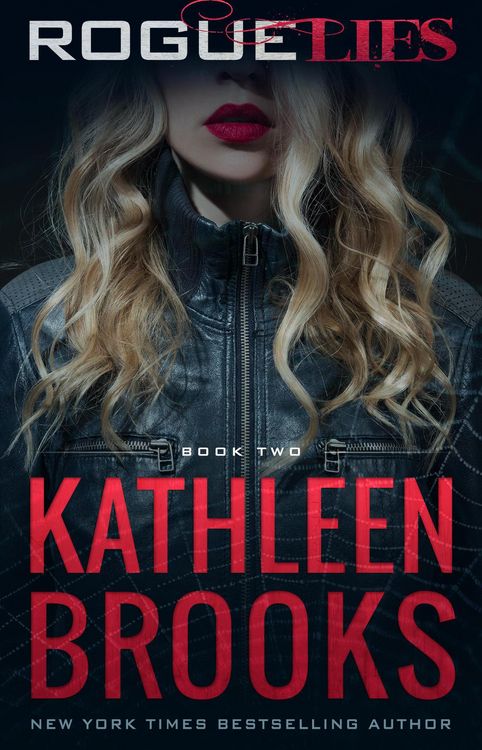 Produktbild: Rogue Lies (Web of Lies, #2)