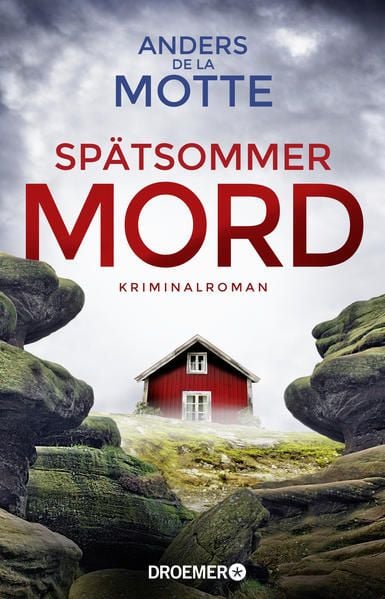 Produktbild: Sp&auml;tsommermord