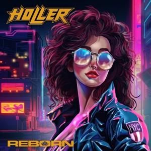 Produktbild: Reborn