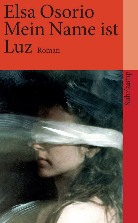 Produktbild: Mein Name ist Luz