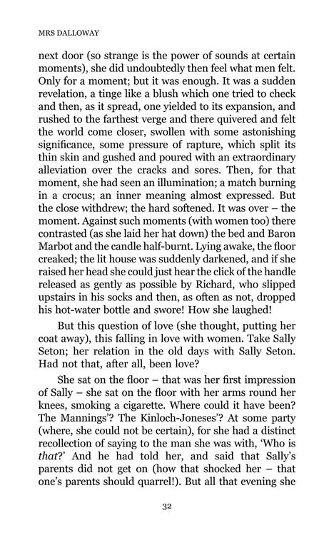 Produktbild: Mrs Dalloway