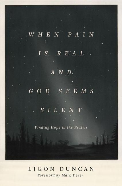 Produktbild: When Pain Is Real and God Seems Silent