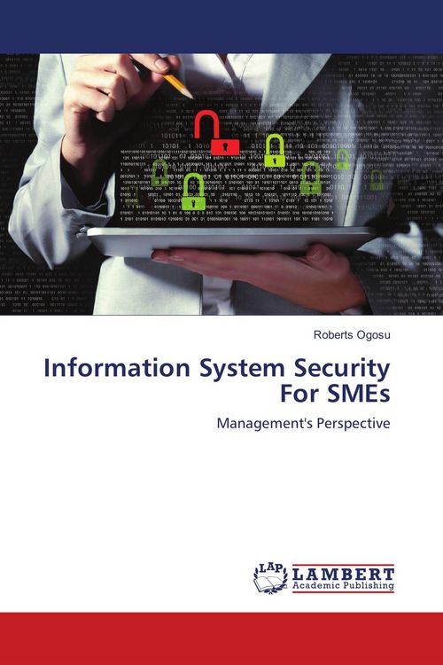 Produktbild: Information System Security For SMEs