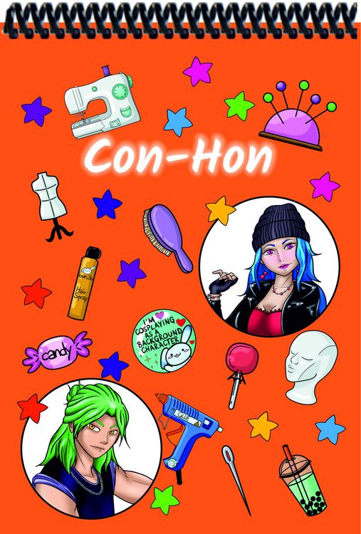 Produktbild: Con-Hon