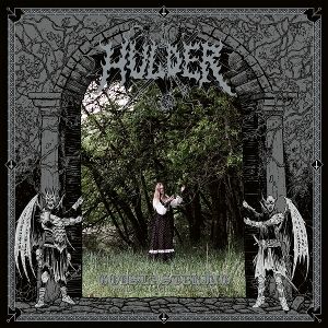 Produktbild: Godslastering: Hymns of a Forlorn Peasantry
