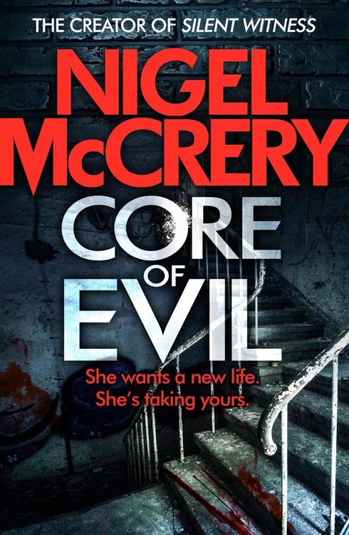 Produktbild: Core of Evil