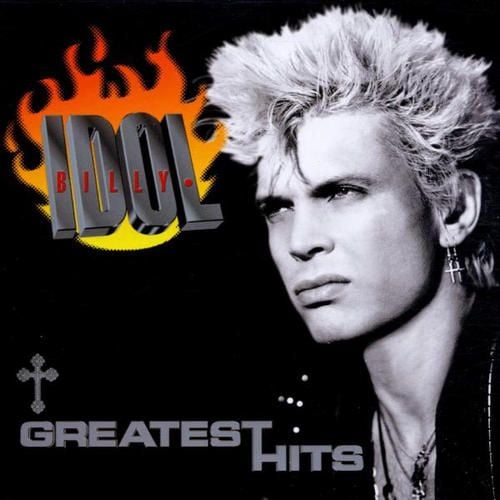 Produktbild: Greatest Hits, 1 Audio-CD