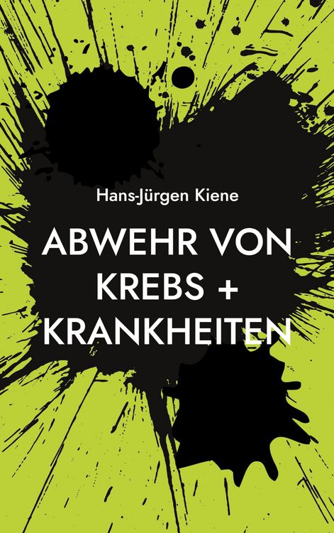 Produktbild: Abwehr von Krebs + Krankheiten