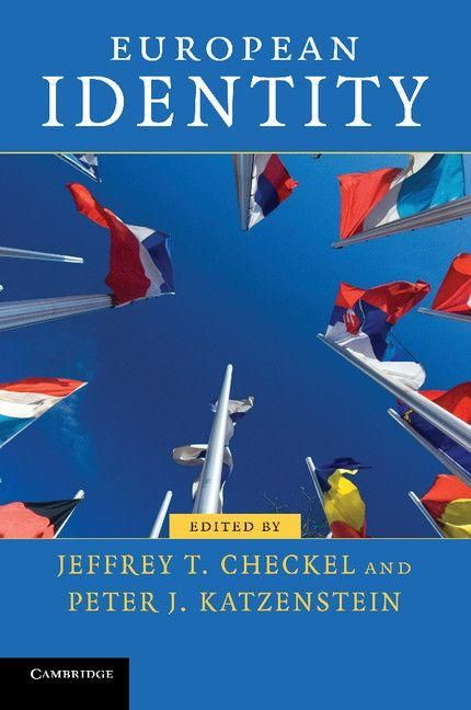 Produktbild: European Identity