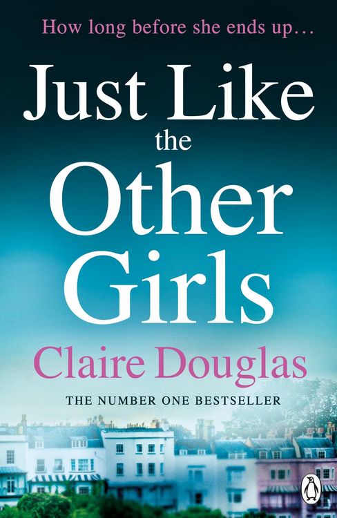 Produktbild: Just Like the Other Girls