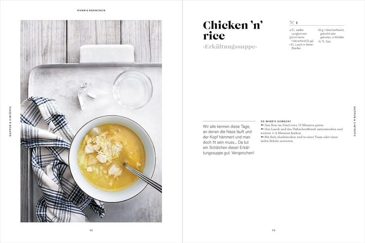Produktbild: Huhn & Hähnchen