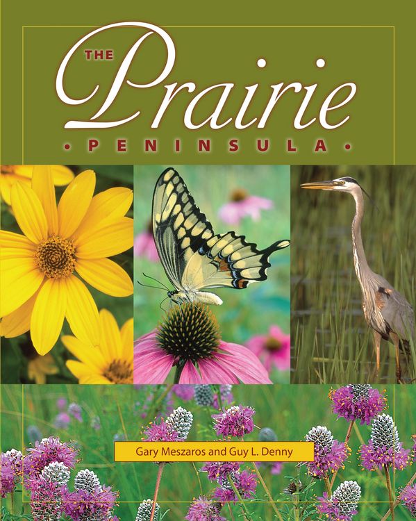 Produktbild: Prairie Peninsula