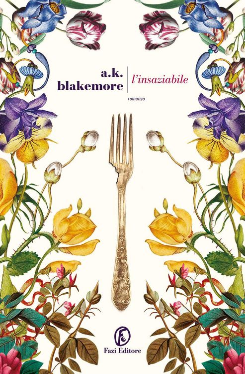 Produktbild: L' insaziabile