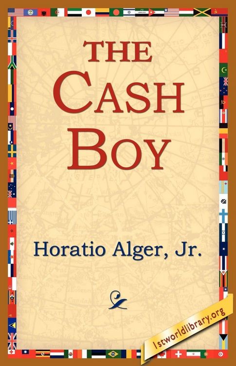 Produktbild: The Cash Boy