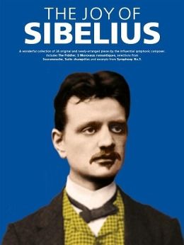 Produktbild: The Joy of Sibelius