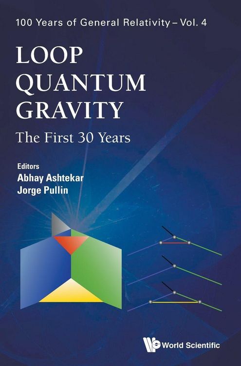 Produktbild: Loop Quantum Gravity