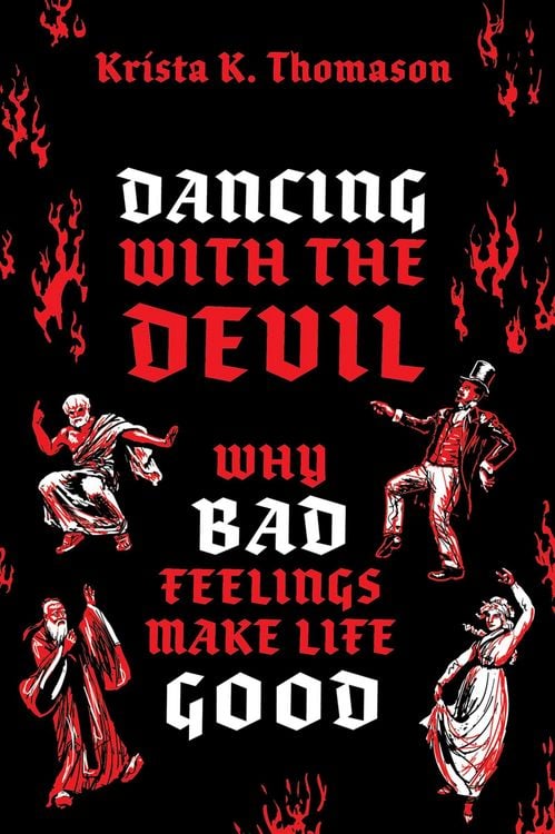 Produktbild: Dancing with the Devil