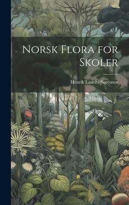 Produktbild: Norsk flora for skoler