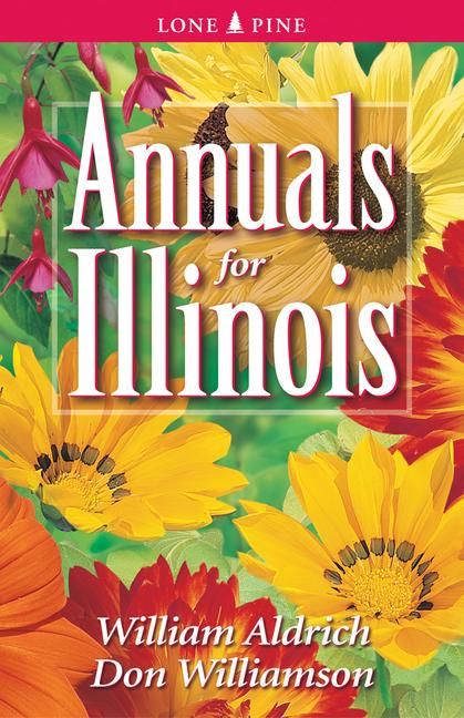Produktbild: Annuals for Illinois