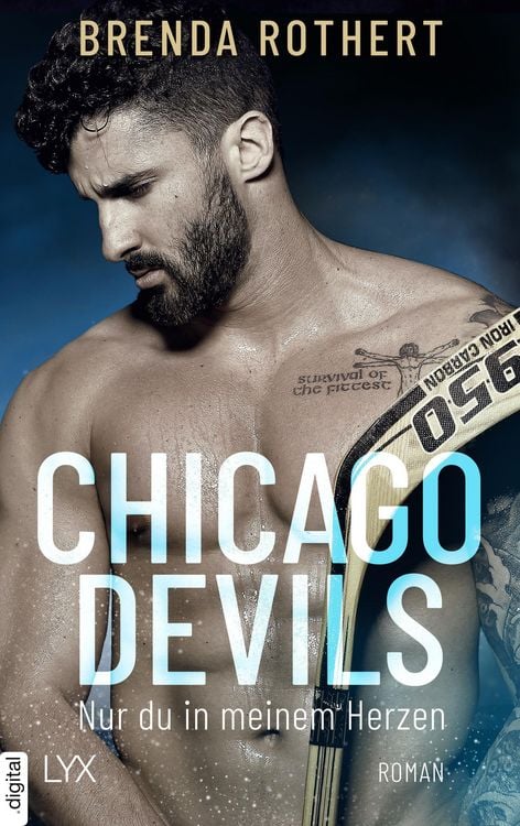 Produktbild: Chicago Devils - Nur du in meinem Herzen