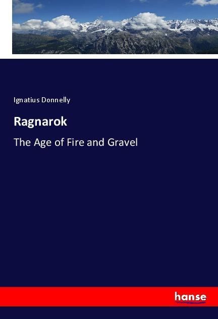 Produktbild: Ragnarok