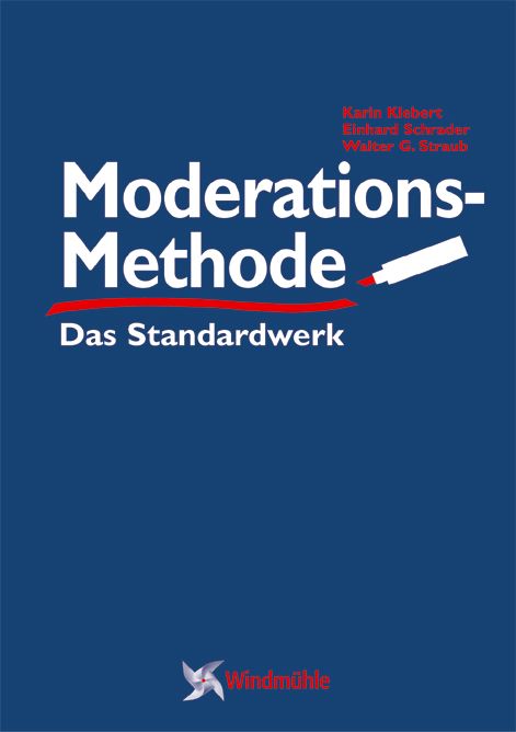Produktbild: ModerationsMethode