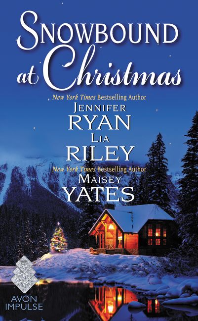 Produktbild: Snowbound at Christmas