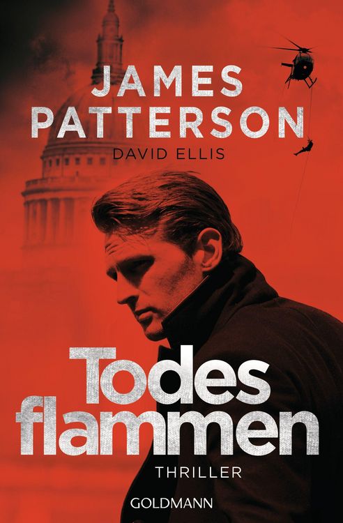Produktbild: Todesflammen