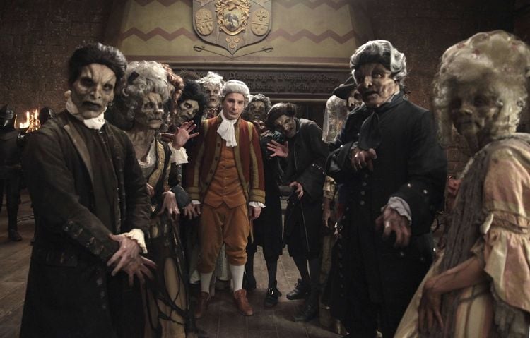 Produktbild: Das Gespenst von Canterville