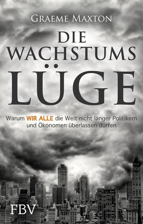 Produktbild: Die Wachstumsl&uuml;ge