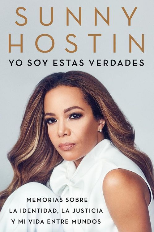 Produktbild: I Am These Truths \ Yo Soy Estas Verdades