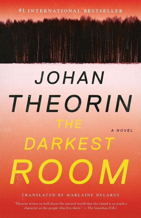 Produktbild: The Darkest Room