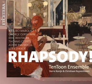 Produktbild: Rhapsody!