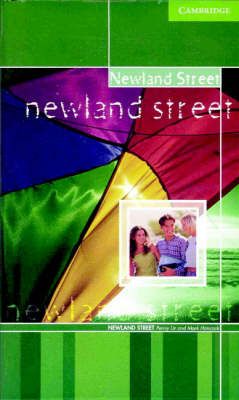 Produktbild: Newland Street DVD