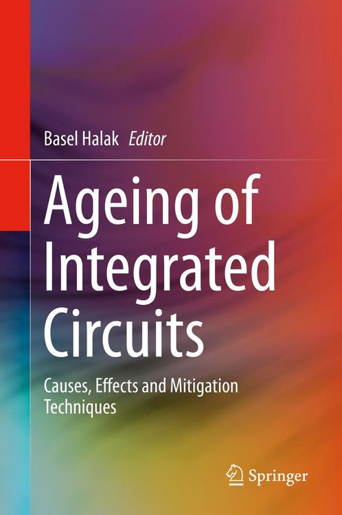 Produktbild: Ageing of Integrated Circuits