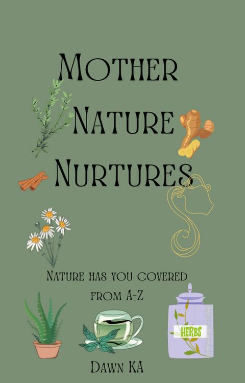 Produktbild: Mother Nature Nurtures