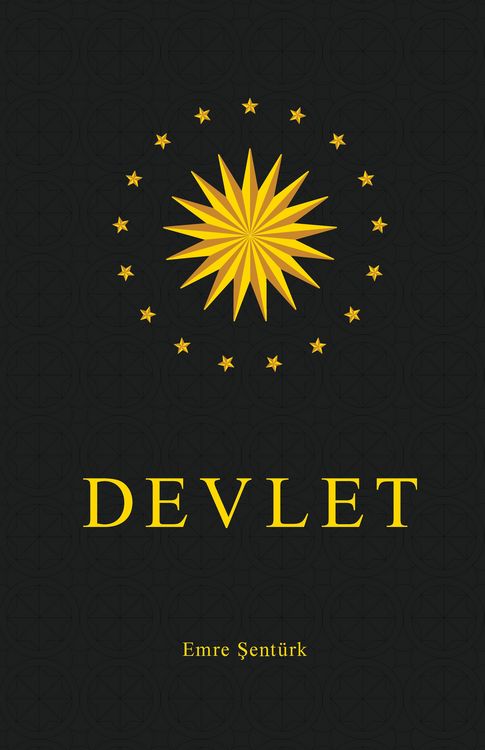 Produktbild: Devlet