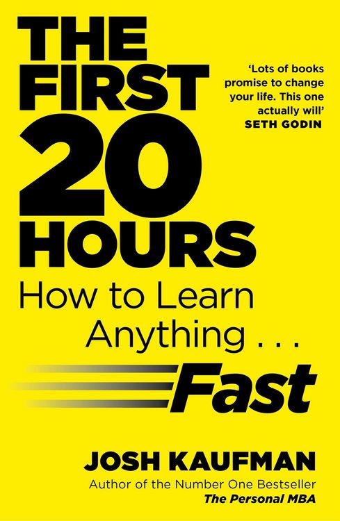 Produktbild: The First 20 Hours