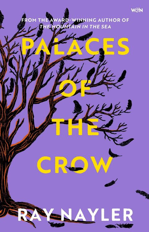 Produktbild: Palaces of the Crow