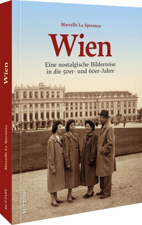 Produktbild: Wien