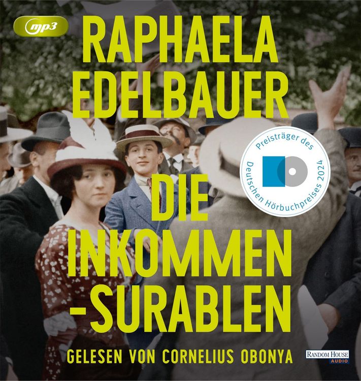 Produktbild: Die Inkommensurablen