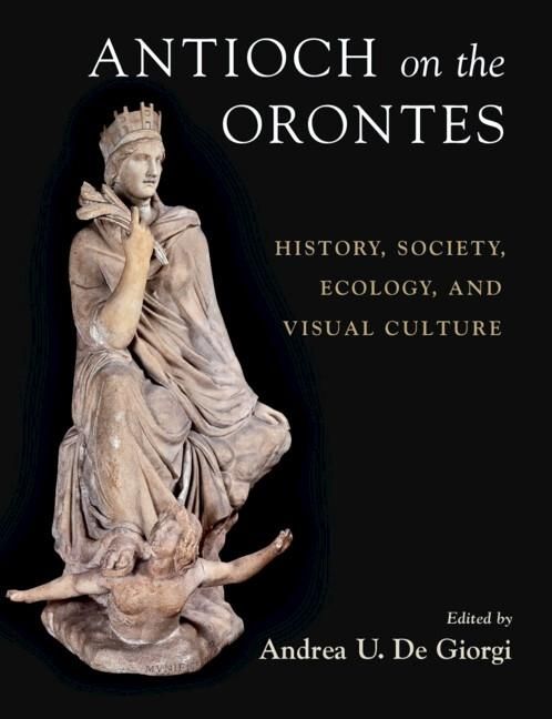 Produktbild: Antioch on the Orontes