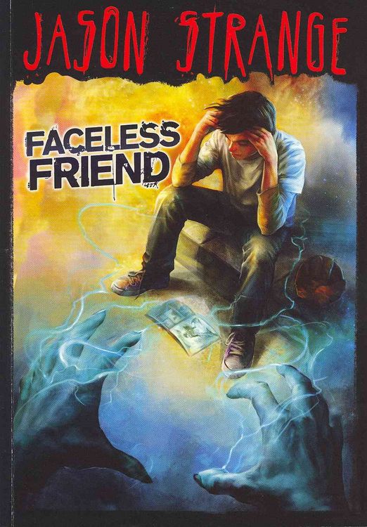 Produktbild: Faceless Friend